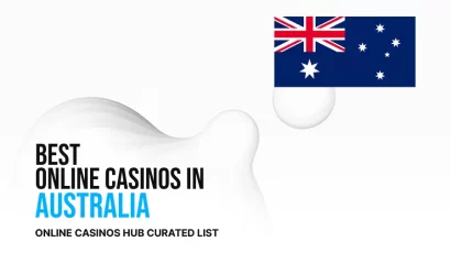 Best Online Casinos in Australia