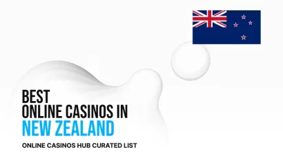 Best Online Casinos in New Zealand