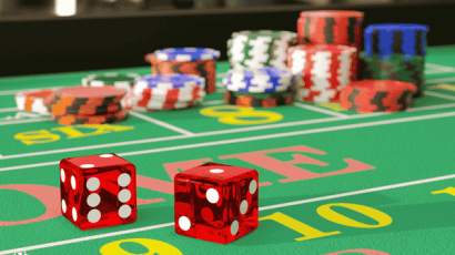 How to play Craps featured image