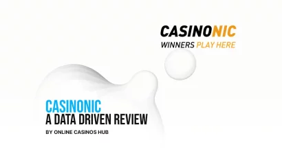 CasinoNic Featured Image