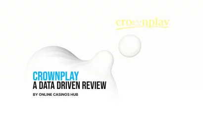 CrownPlay Featured Image