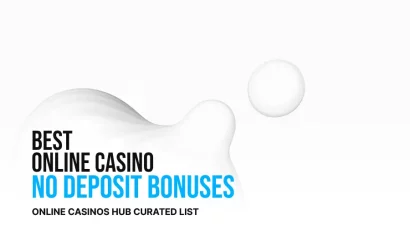 Best No Deposit Bonuses