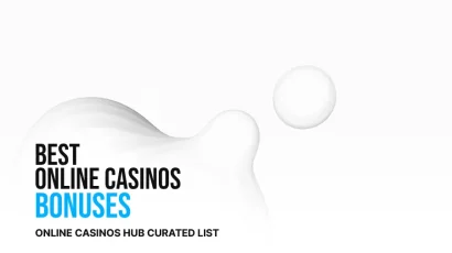 Best Online Casino Bonuses