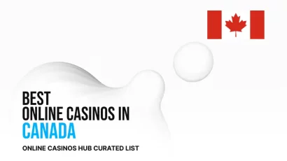 Best Online Casinos in Canada