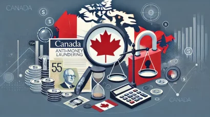 Canada Poised to Implement Stricter Anti-Money Laundering Regulations