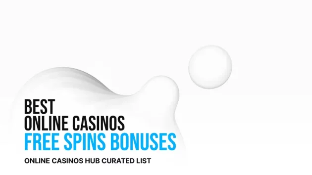 Free Spins Bonuses