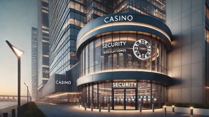 New Zealand's Christchurch Casino Faces Legal Battle Over Alleged AML Law Breaches