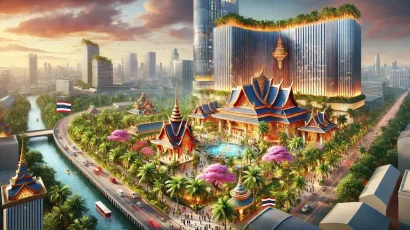 Thailand Takes Major Step Toward Legalizing Land-Based Casino Gambling