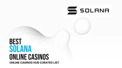 The Best Solana Online Casinos