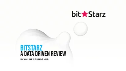 Bitstarz Featured Image